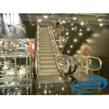 Public Transport Heavy Duty Commercial Building Escalator